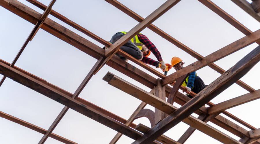 Professional gutter cleaning services in Wytheville, VA